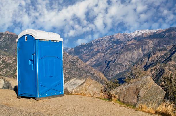 Best Short-Term Portable Toilet Rental  in Barnesville, OH