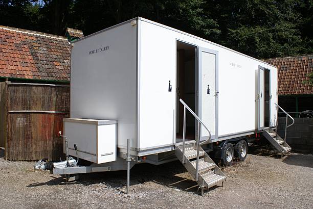Best Portable Restrooms for Agricultural Sites  in Barnesville, OH