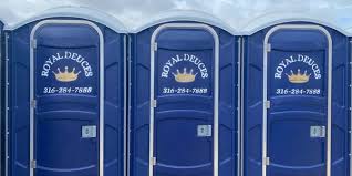Trusted Barnesville, OH Portable Potty Rental Experts